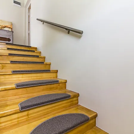 Appartement Apartman Maxim