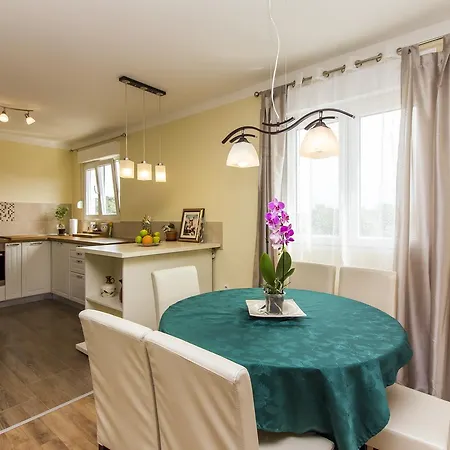 Appartement Apartman Maxim