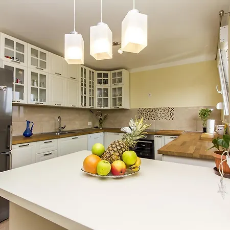 Appartement Apartman Maxim *