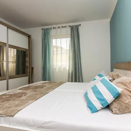 Apartment Apartman Maxim Pula