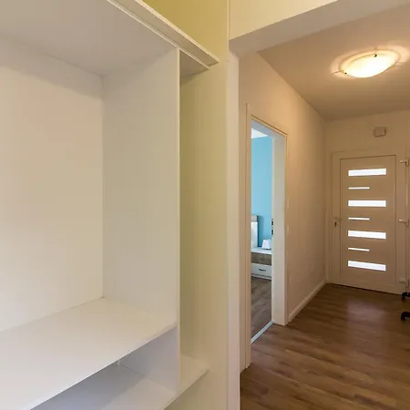Apartman Maxim Apartment Pula