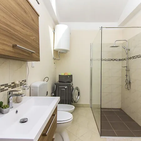 Apartman Maxim Pula