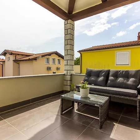 Apartman Maxim Apartment