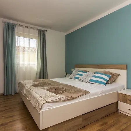 Apartman Maxim Pula