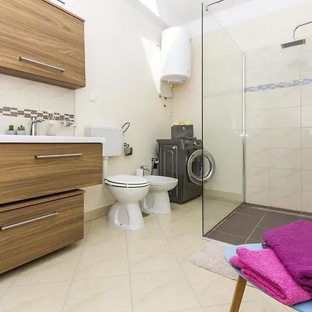 Apartment Apartman Maxim *